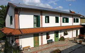 Agriturismo Gon